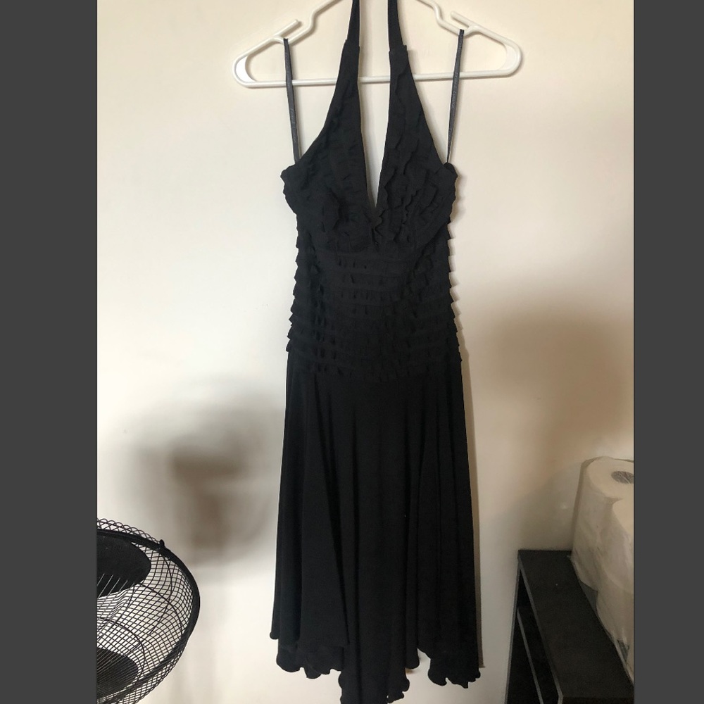 Cocktail dress(size 6)